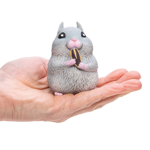 *Schylling Chonky Cheeks Hamster