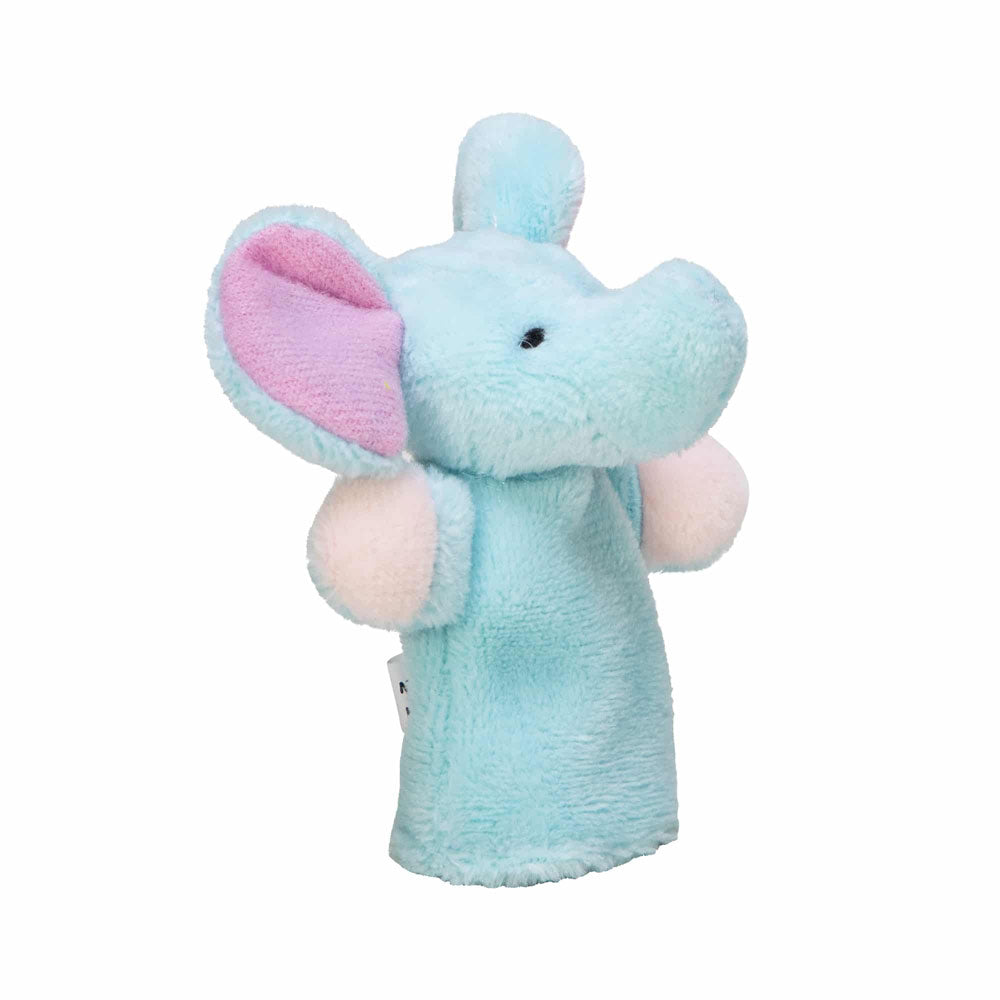 *Schylling Animal Finger Puppets