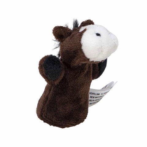 *Schylling Animal Finger Puppets