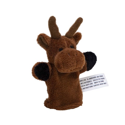 *Schylling Animal Finger Puppets