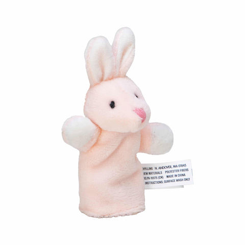 *Schylling Animal Finger Puppets