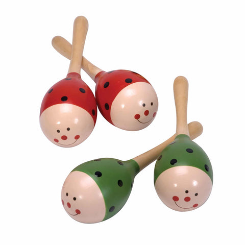 *Schylling Maracas *Single*