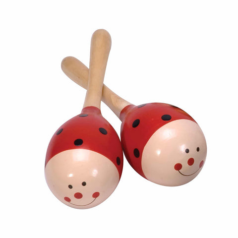 *Schylling Maracas *Single*