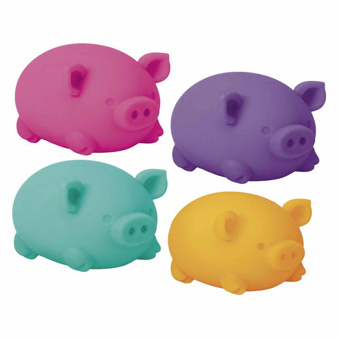 *Schylling NeeDoh Dig'It Pig