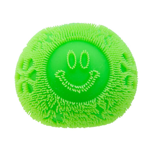 *Schylling NeeDoh Fuzz Ball Flower Power