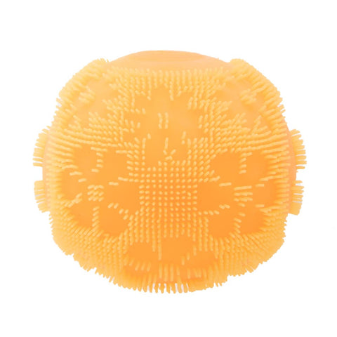 *Schylling NeeDoh Fuzz Ball Flower Power