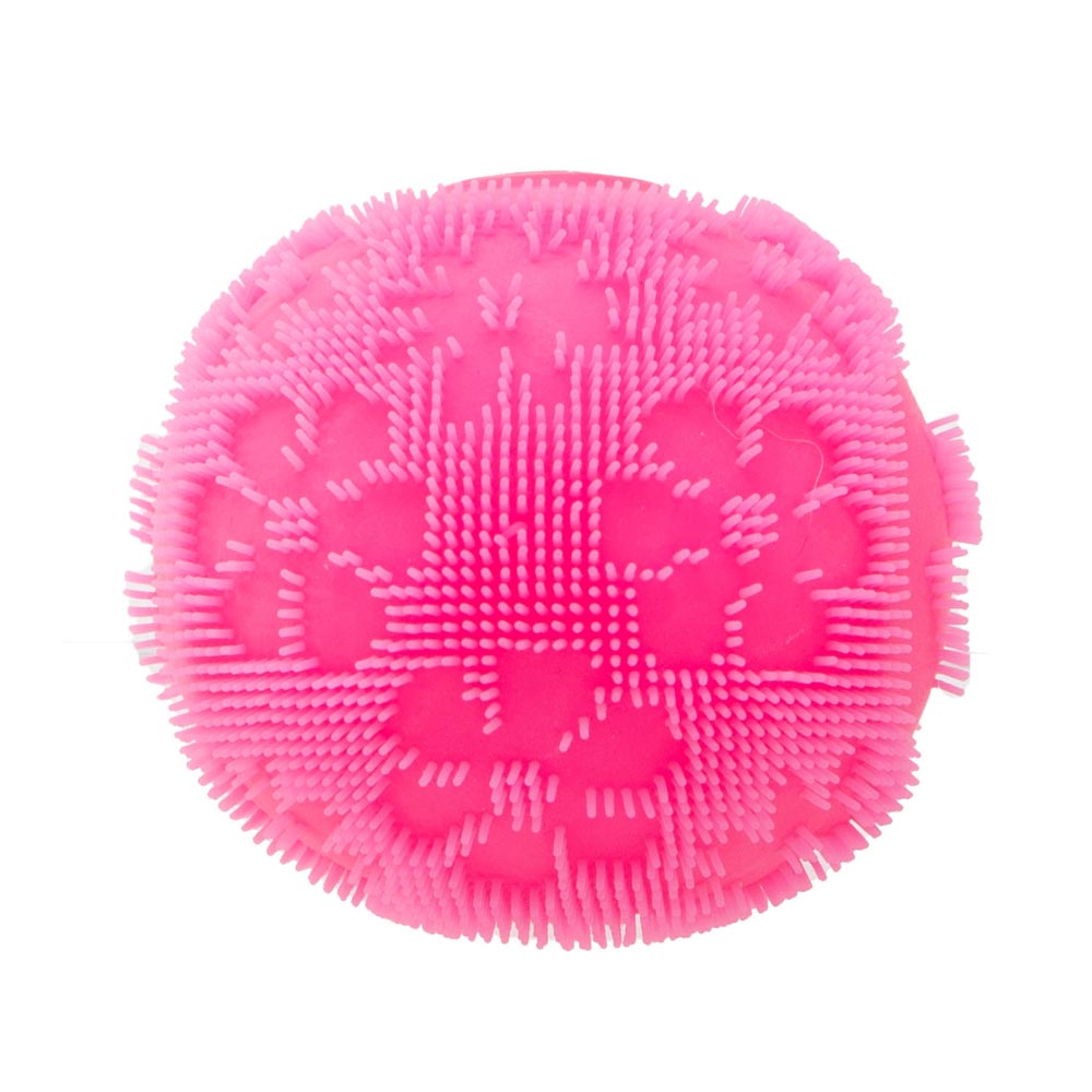 *Schylling NeeDoh Fuzz Ball Flower Power