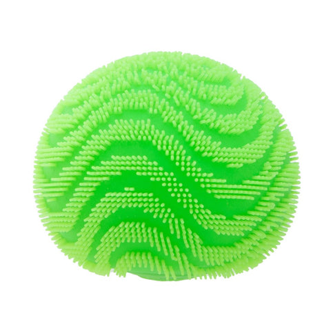 *Schylling NeeDoh Fuzz Ball Wonder Waves