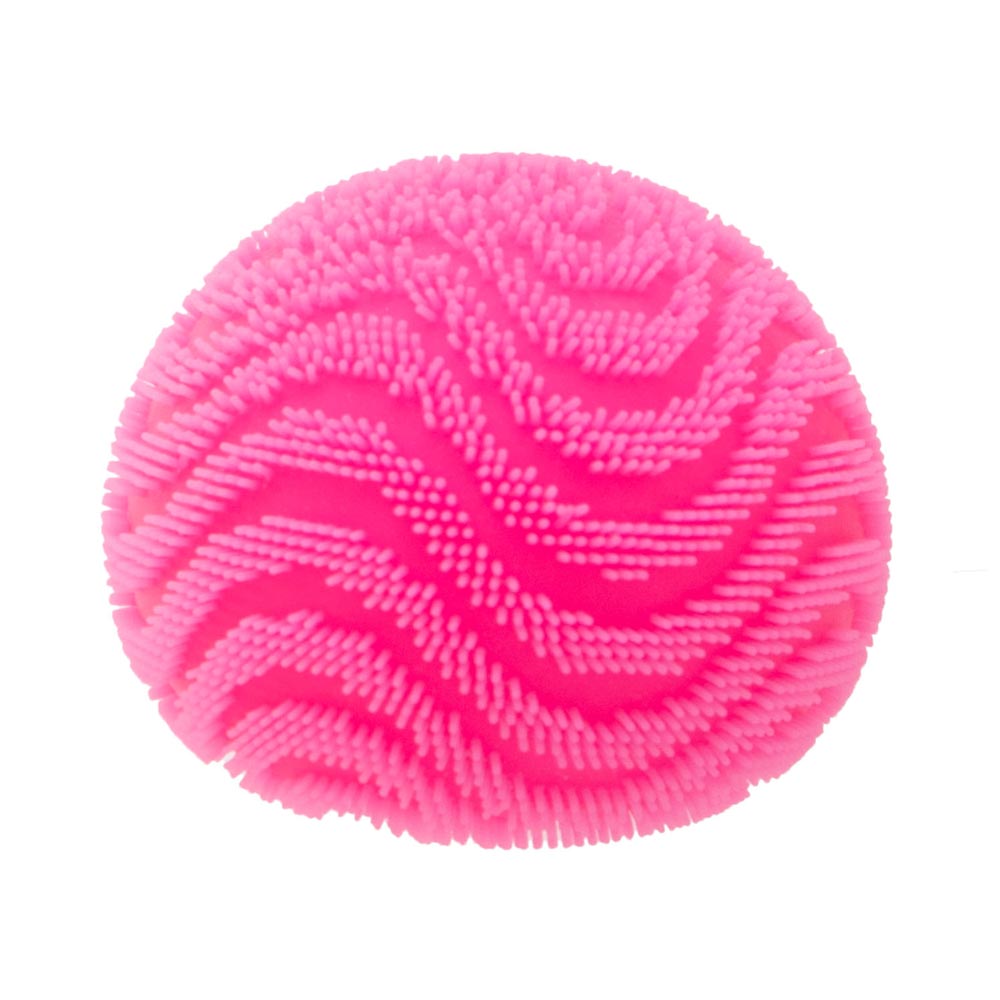 *Schylling NeeDoh Fuzz Ball Wonder Waves