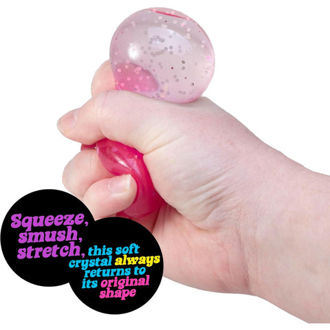 *Schylling NeeDoh Groovy Jewel