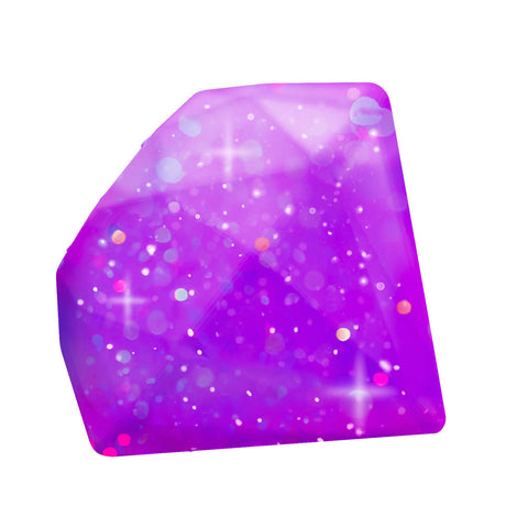 *Schylling NeeDoh Groovy Jewel