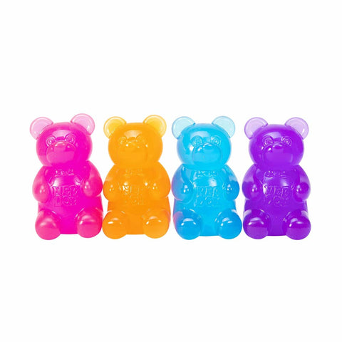 *Schylling NeeDoh Gummy Bear