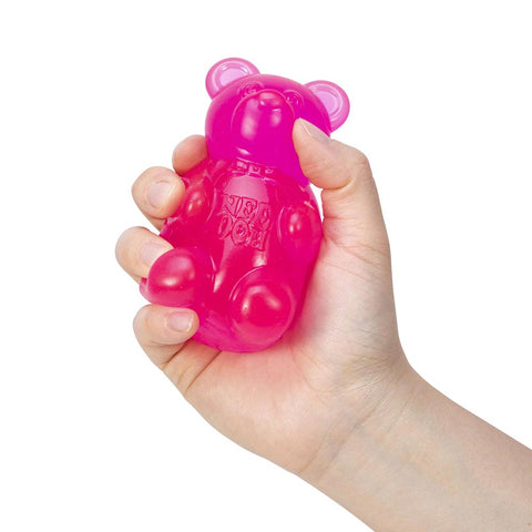 *Schylling NeeDoh Gummy Bear