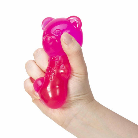*Schylling NeeDoh Gummy Bear