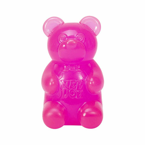 *Schylling NeeDoh Gummy Bear