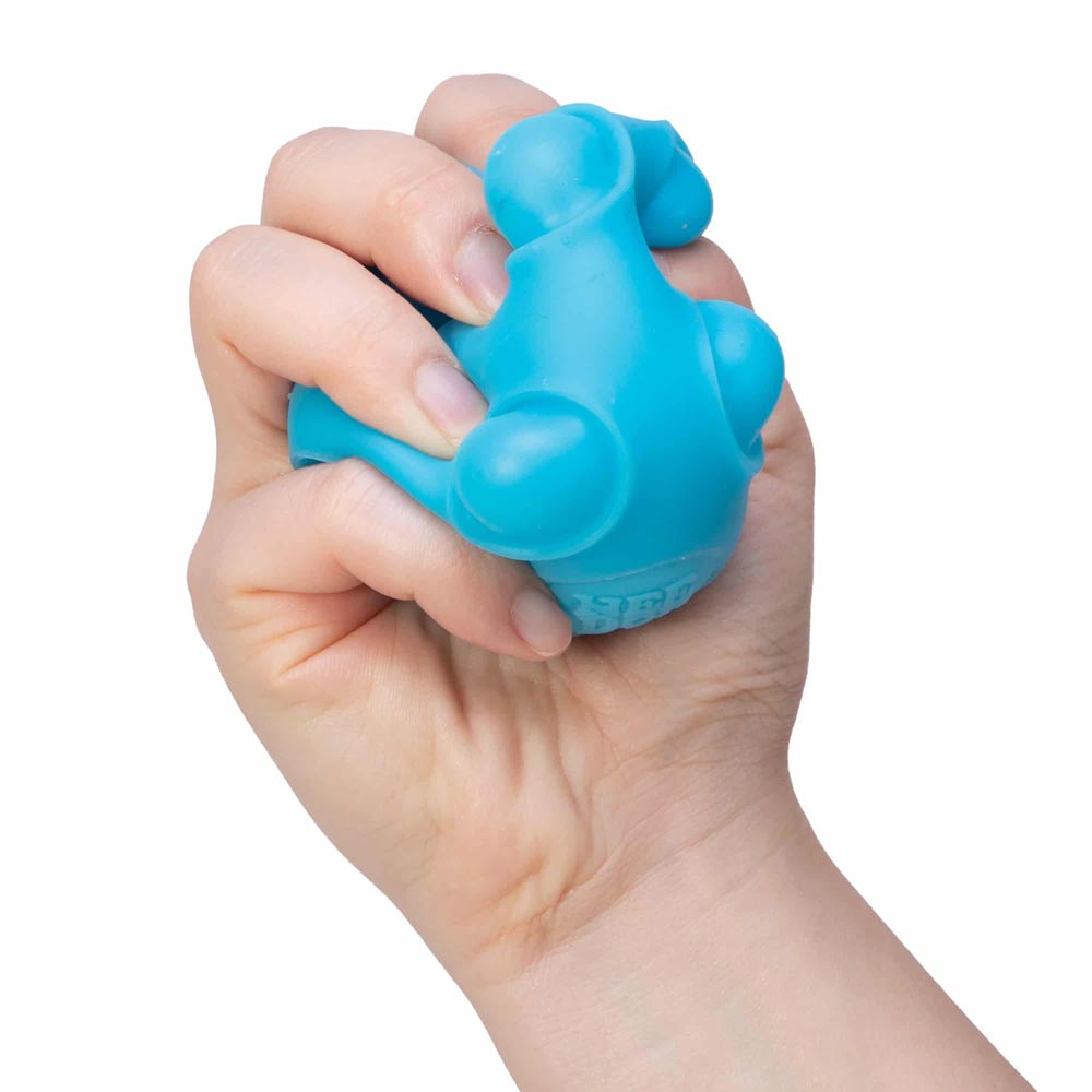 *Schylling NeeDoh Happy Snappy Ball