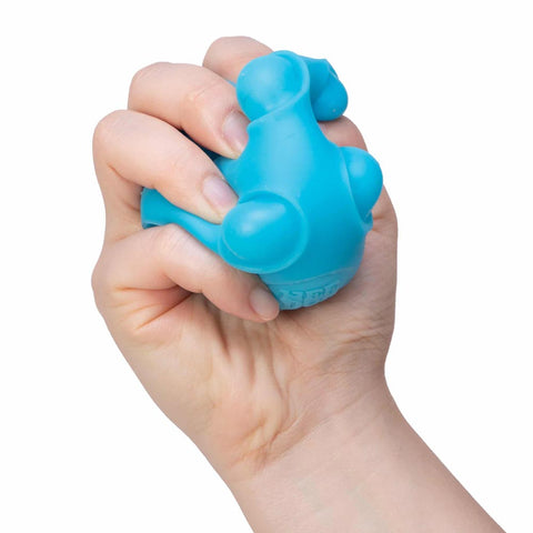 *Schylling NeeDoh Happy Snappy Ball