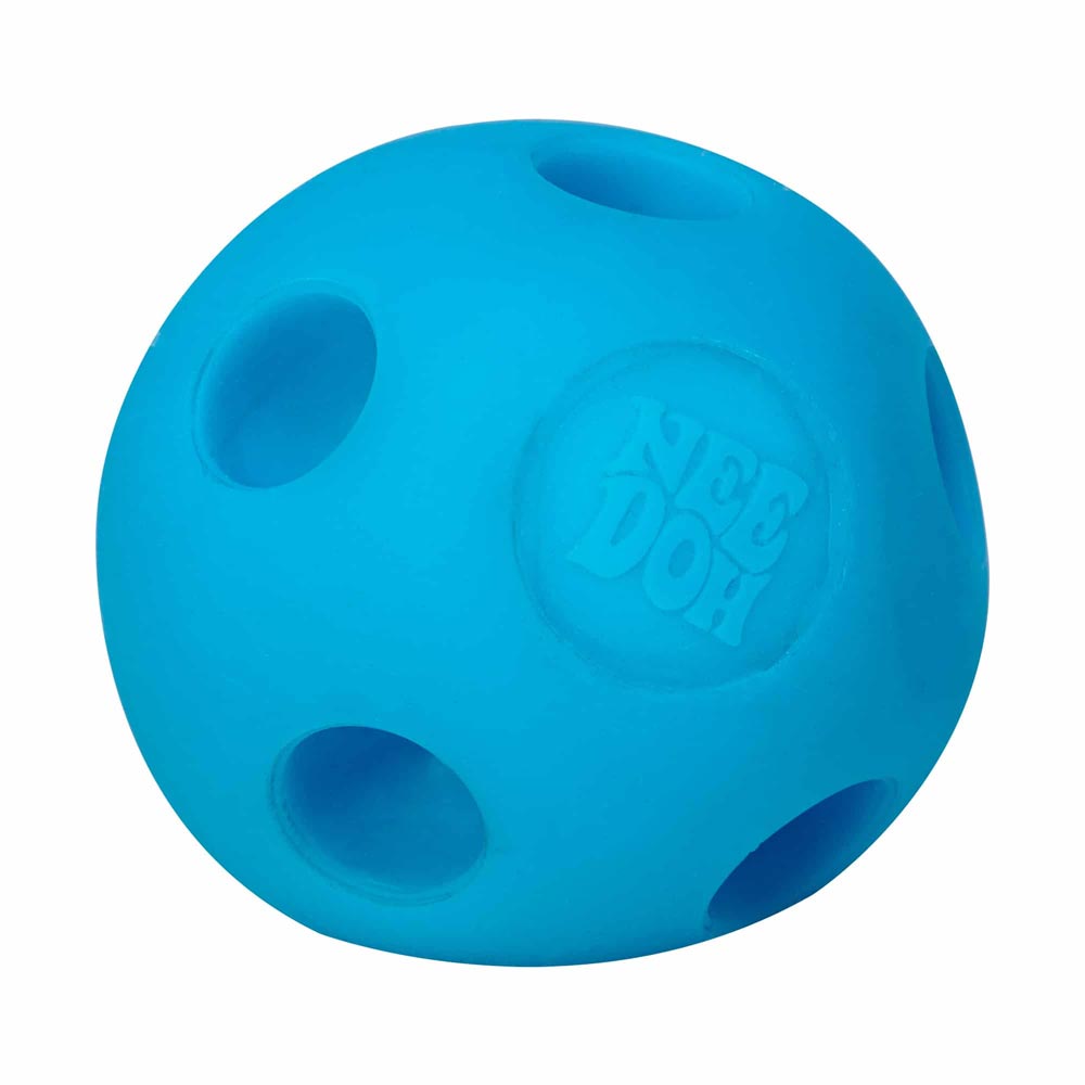 *Schylling NeeDoh Happy Snappy Ball