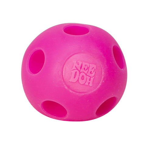 *Schylling NeeDoh Happy Snappy Ball