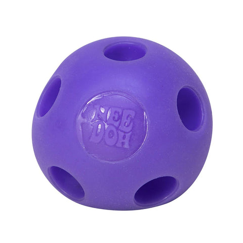 *Schylling NeeDoh Happy Snappy Ball