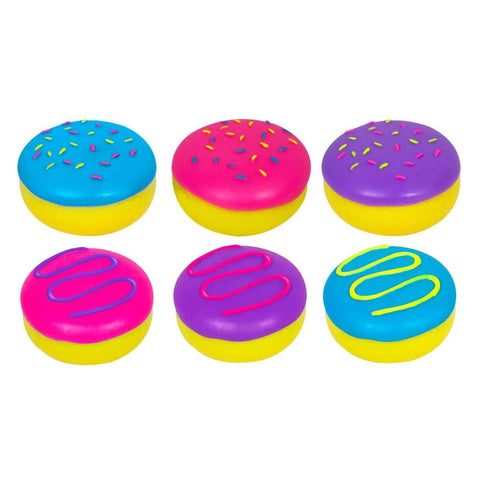 *Schylling NeeDoh Jelly Dohnut