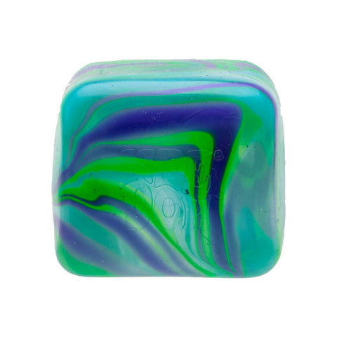 *Schylling NeeDoh Nice Cube Swirl