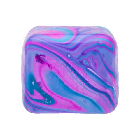 *Schylling NeeDoh Nice Cube Swirl
