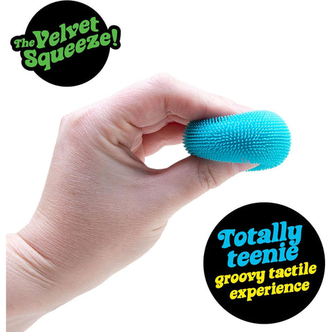 *Schylling Needoh Teenie Fuzz Ball 3-Pack