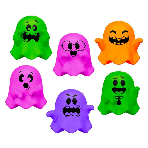 *Schylling NeeDohween Glowy Ghost