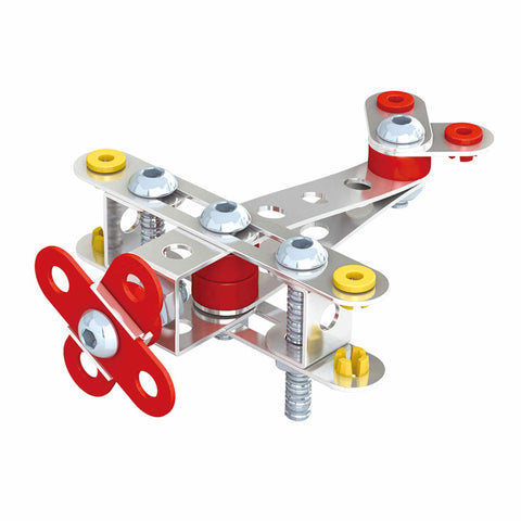 *Schylling Steel Works Micro Kit