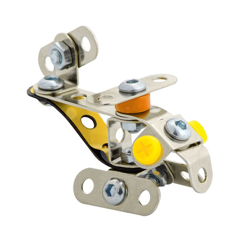 *Schylling Steel Works Micro Kit