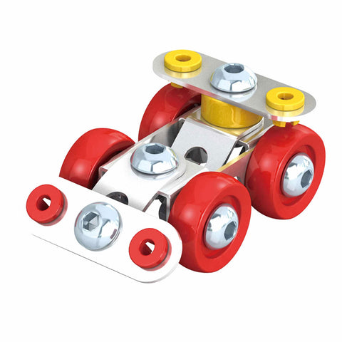 *Schylling Steel Works Micro Kit