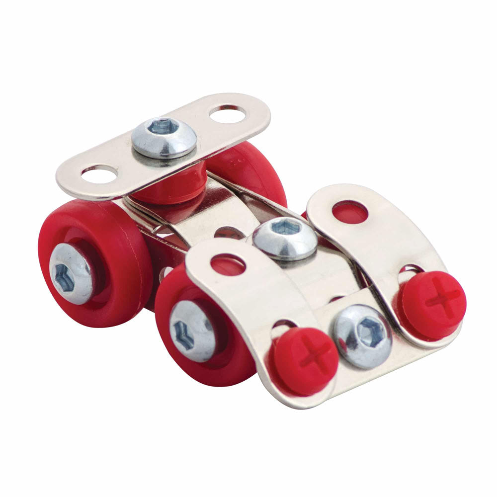 *Schylling Steel Works Micro Kit