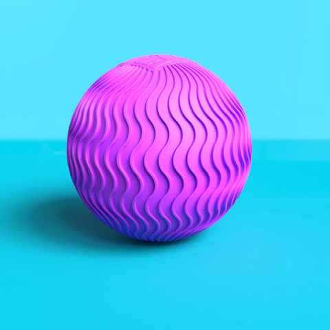 *Schylling Super NeeDoh Ripple