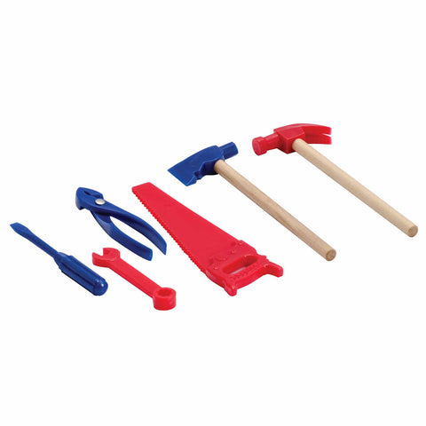 *Schylling Little Helper Tool Box
