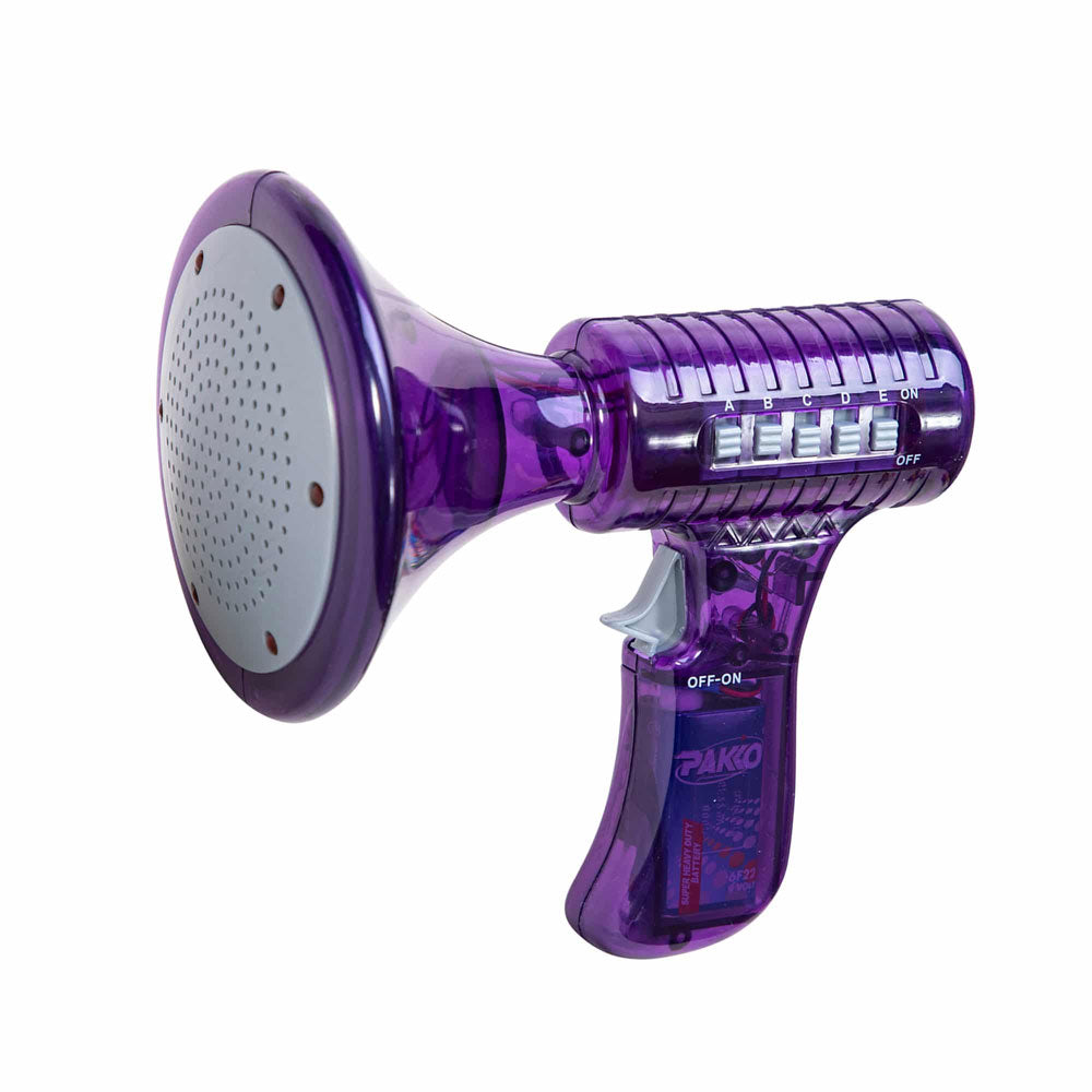 *Schylling Voice Changer