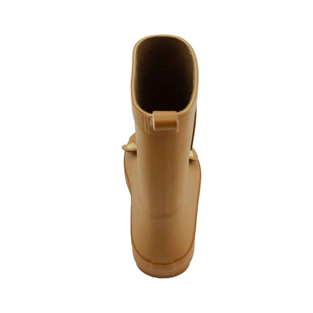 Sherick Fredermen 3D Doggy Rainboot - Barrels Corgi