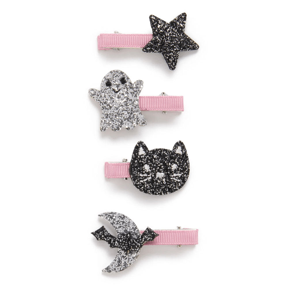 *Sherick Fredermen Bling Bling Halloween Element Clips (4-Pack)