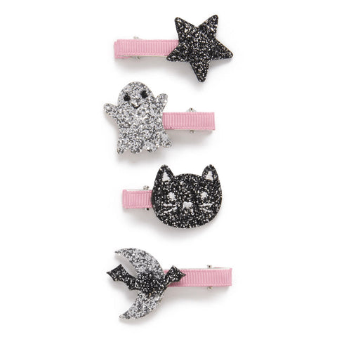 *Sherick Fredermen Bling Bling Halloween Element Clips (4-Pack)