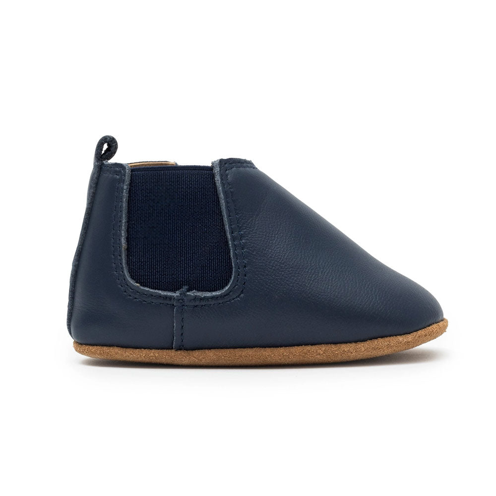 Sherick Fredermen Soft Sole Chelsea Infant Boot - Kosea