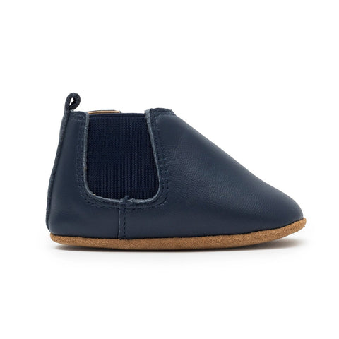 Sherick Fredermen Soft Sole Chelsea Infant Boot - Kosea