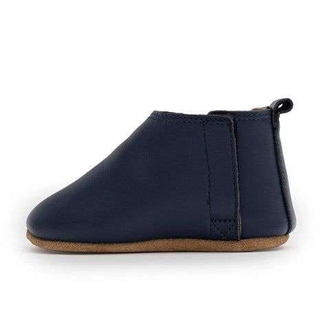 Sherick Fredermen Soft Sole Chelsea Infant Boot - Kosea