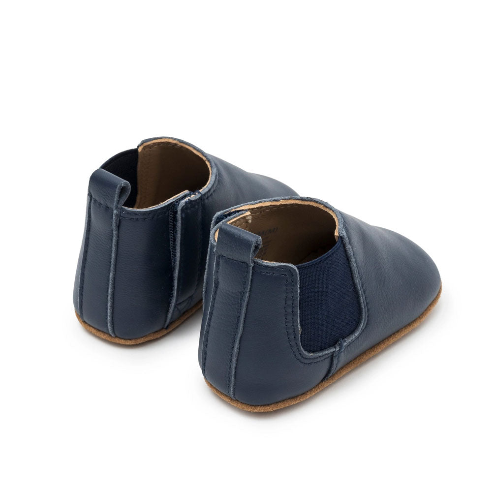 Sherick Fredermen Soft Sole Chelsea Infant Boot - Kosea