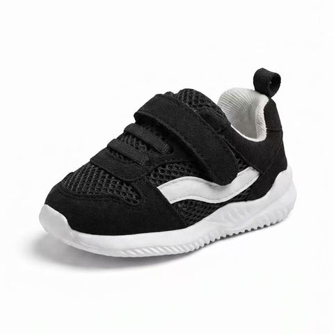 Sherick Fredermen Light Weight Eva Sneaker - Black