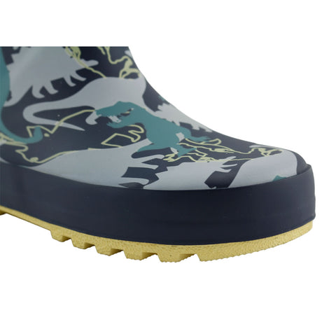 Sherick Fredermen Rainboots - Dino Adventures