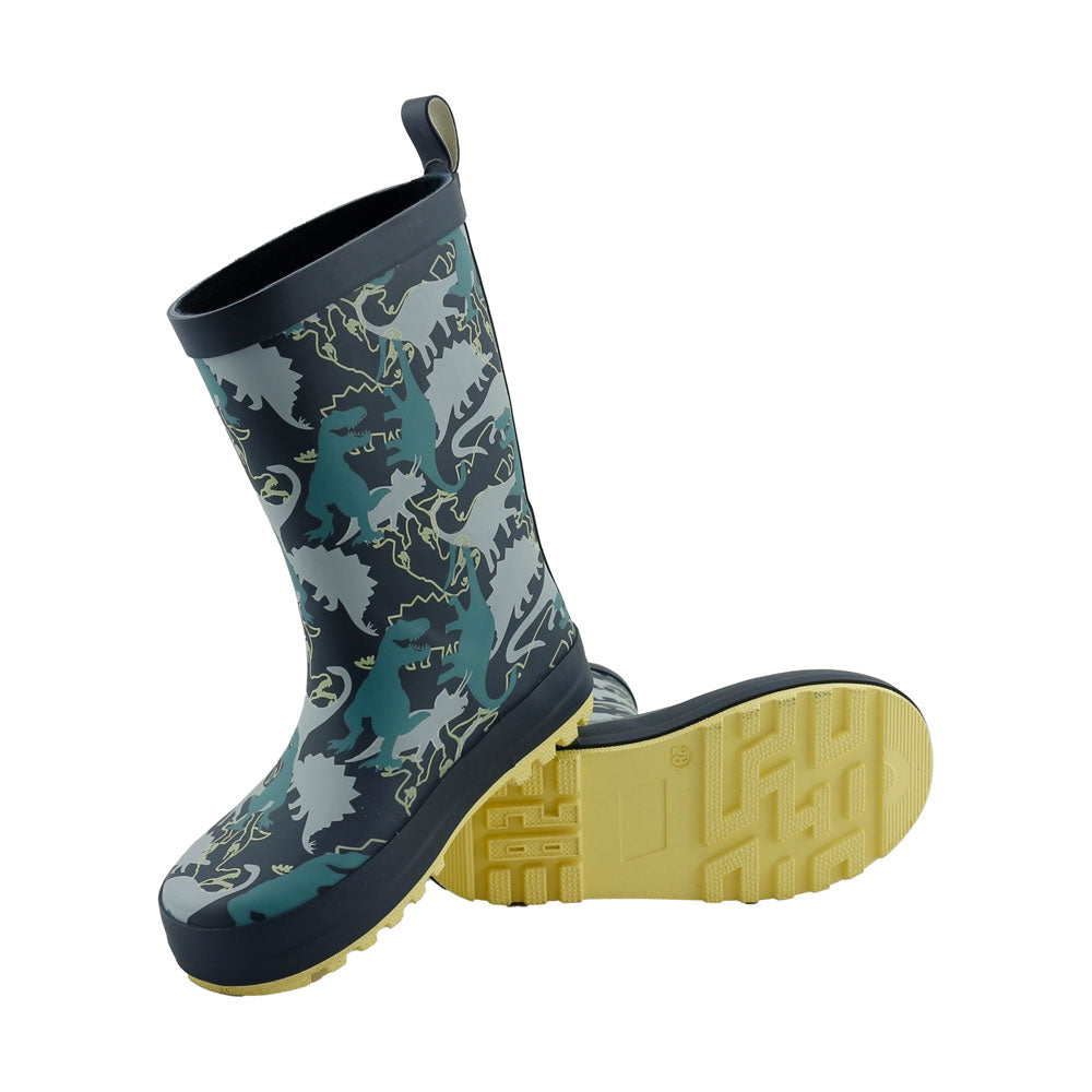 Sherick Fredermen Rainboots - Dino Adventures
