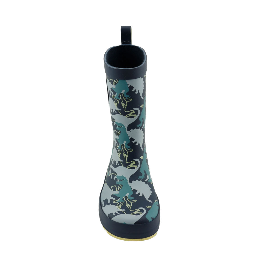 Sherick Fredermen Rainboots - Dino Adventures