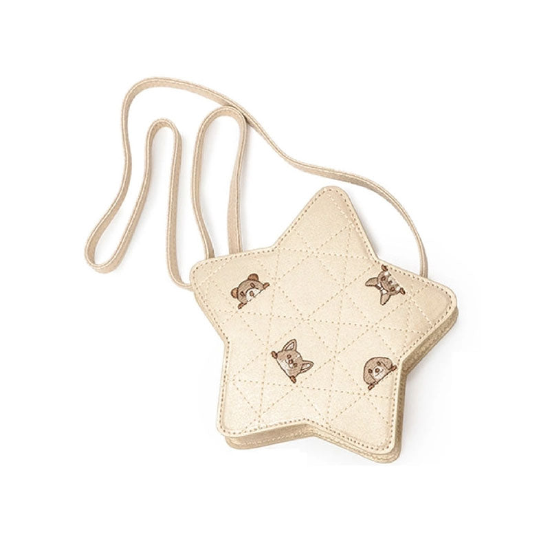 *Sherick Fredermen Signature Star Kids Crossbag