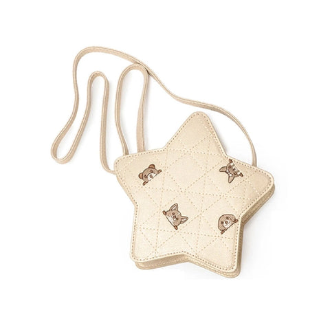 *Sherick Fredermen Signature Star Kids Crossbag