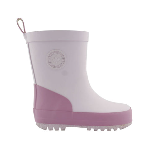 Sherick Fredermen Waterboots - Little Duo Purple